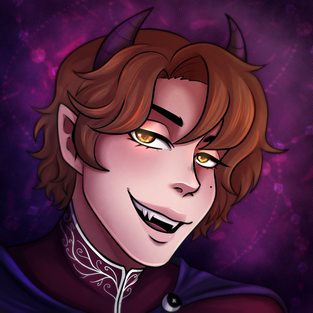 Hunter Tripp, digital illustrator and animator, MamanDot