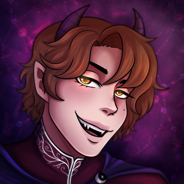 Hunter Tripp, digital illustrator and animator, MamanDot